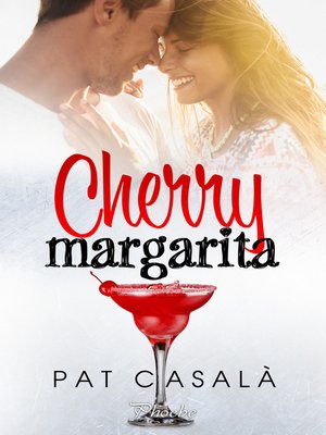 cover image of Cherry Margarita